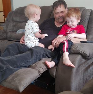 Meet your Posher, Scott